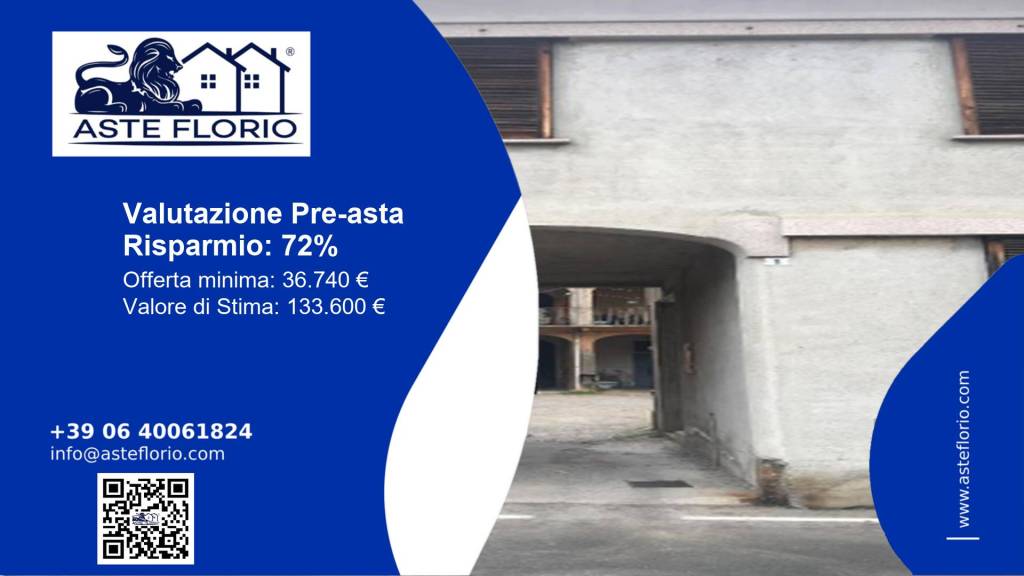 appartamento in vendita a Cirimido