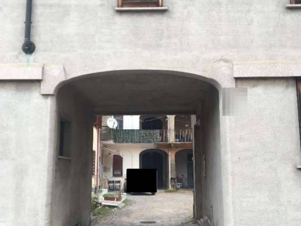 appartamento in vendita a Cirimido