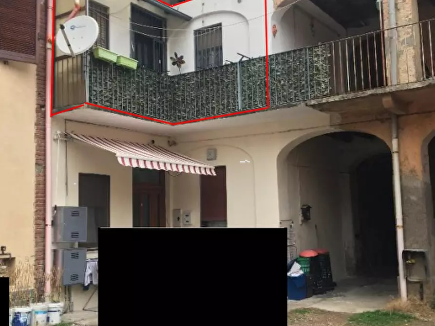 appartamento in vendita a Cirimido