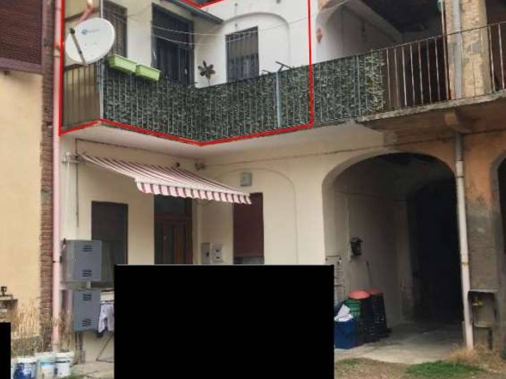 appartamento in vendita a Cirimido