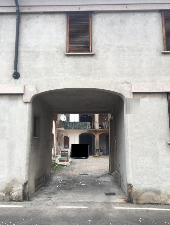 appartamento in vendita a Cirimido