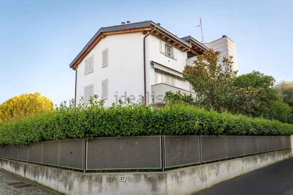 appartamento in vendita a Cirimido