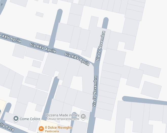 appartamento in vendita a Cirimido