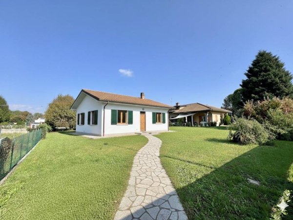 terreno edificabile in vendita a Cirimido