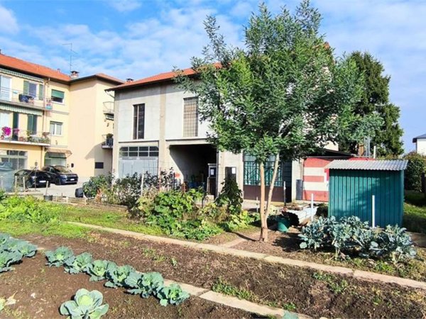 appartamento in vendita a Cirimido