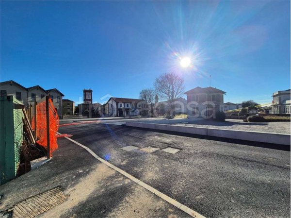 terreno edificabile in vendita a Cirimido