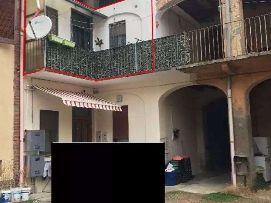 appartamento in vendita a Cirimido