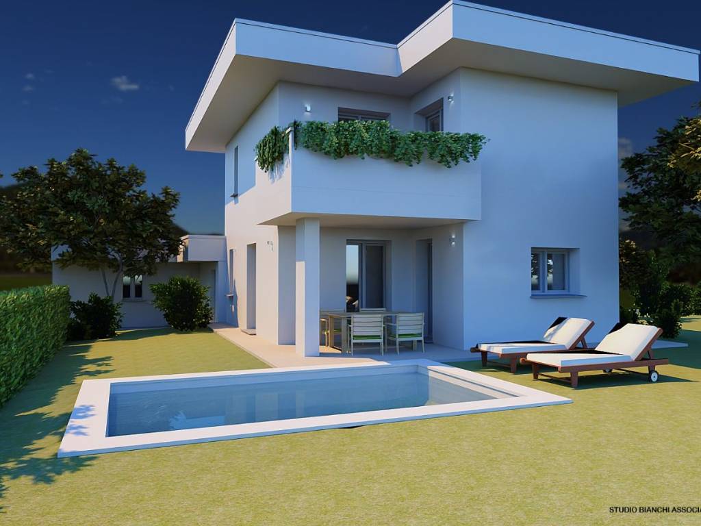 casa indipendente in vendita a Cirimido