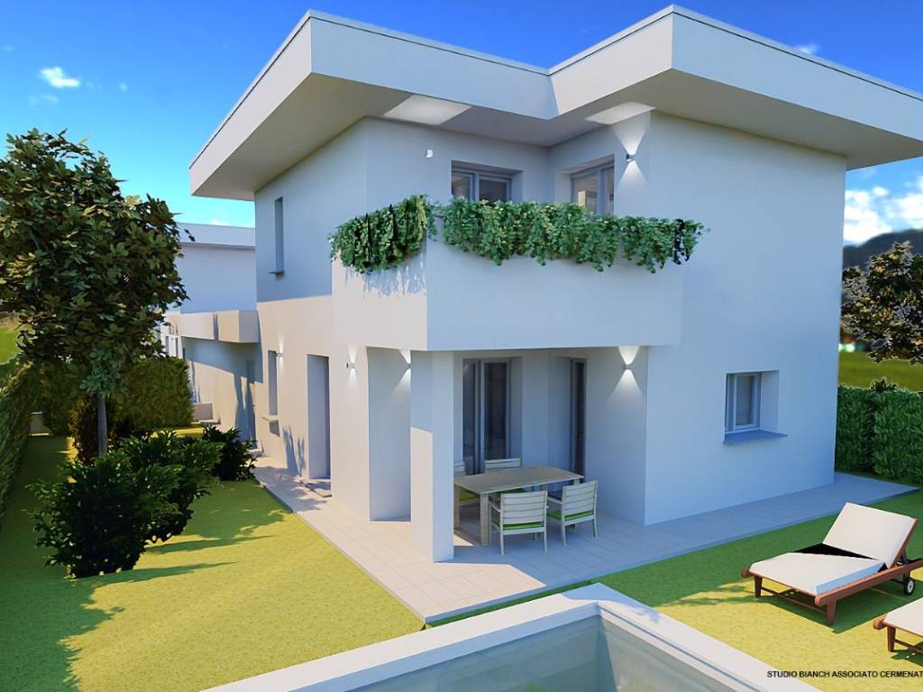 casa indipendente in vendita a Cirimido