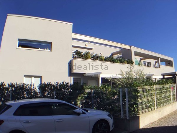 appartamento in vendita a Cirimido
