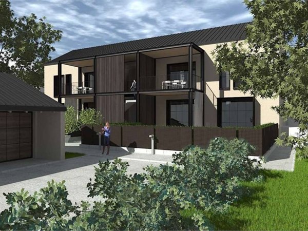 appartamento in vendita a Cirimido