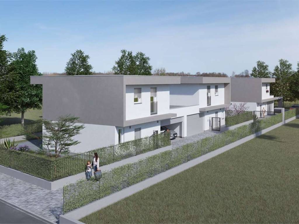 casa indipendente in vendita a Cirimido