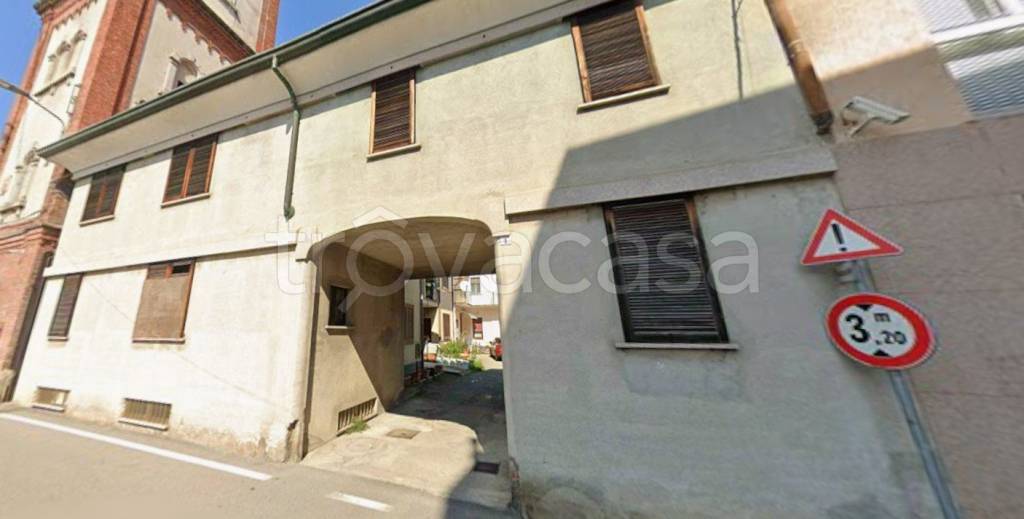 appartamento in vendita a Cirimido