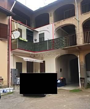 appartamento in vendita a Cirimido