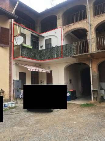 appartamento in vendita a Cirimido