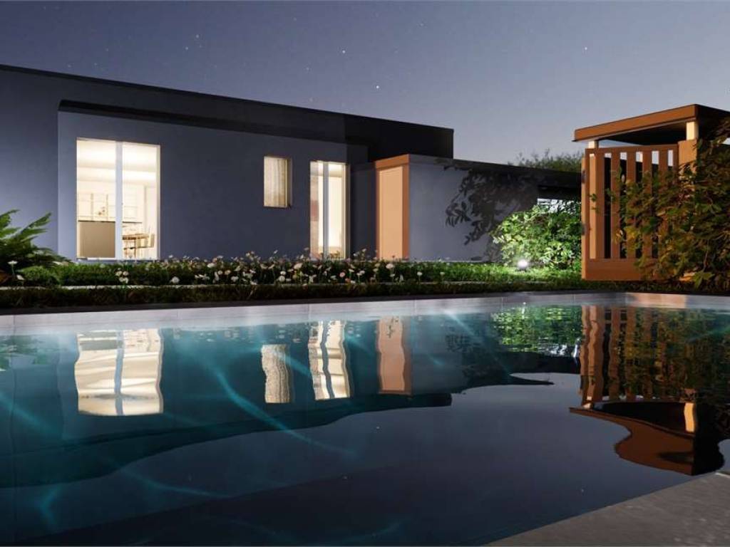 casa indipendente in vendita a Cirimido