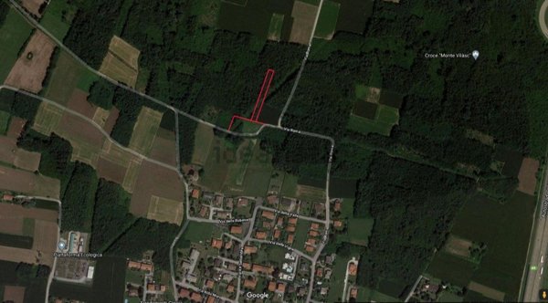 terreno agricolo in vendita a Cirimido