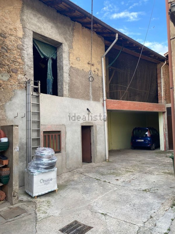 appartamento in vendita a Cirimido