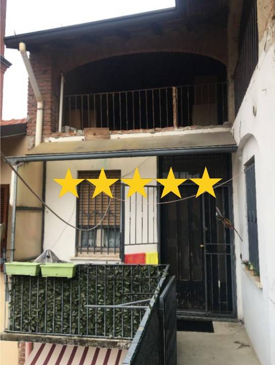 appartamento in vendita a Cirimido