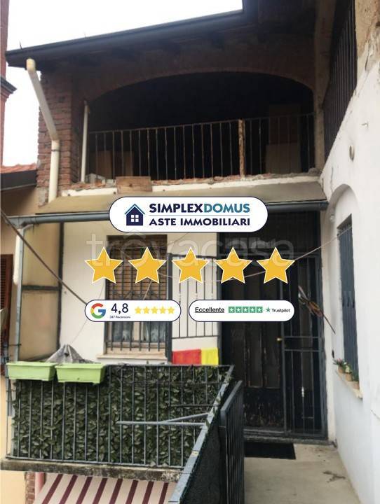 appartamento in vendita a Cirimido