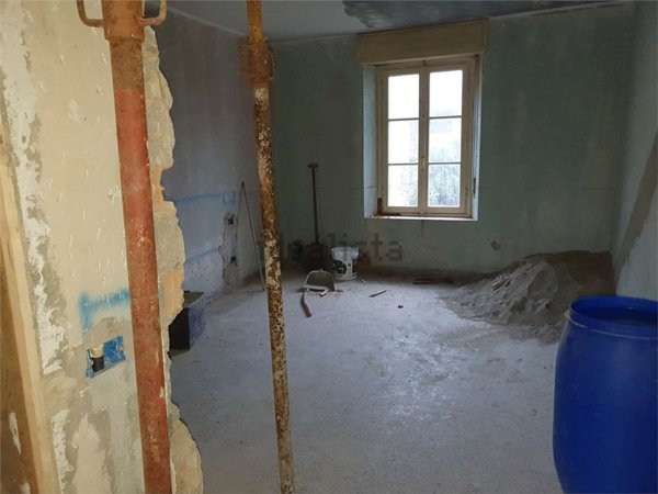 appartamento in vendita a Cirimido