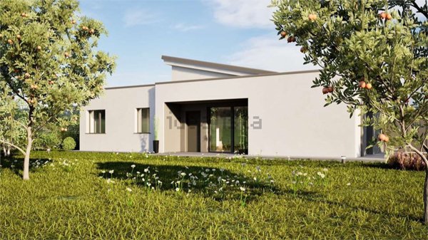 casa indipendente in vendita a Cirimido