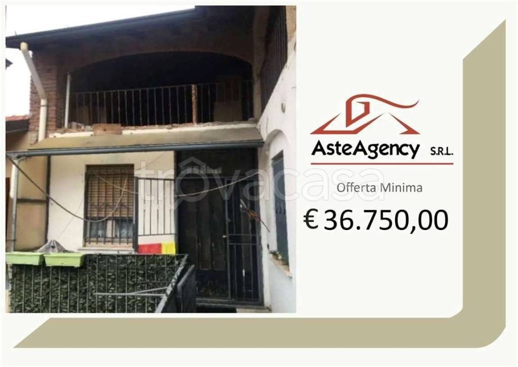 appartamento in vendita a Cirimido