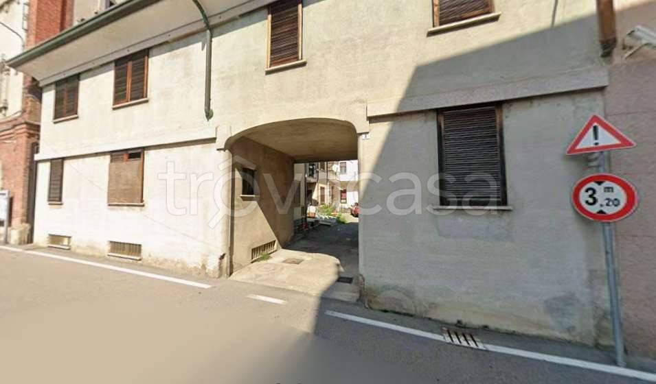 appartamento in vendita a Cirimido