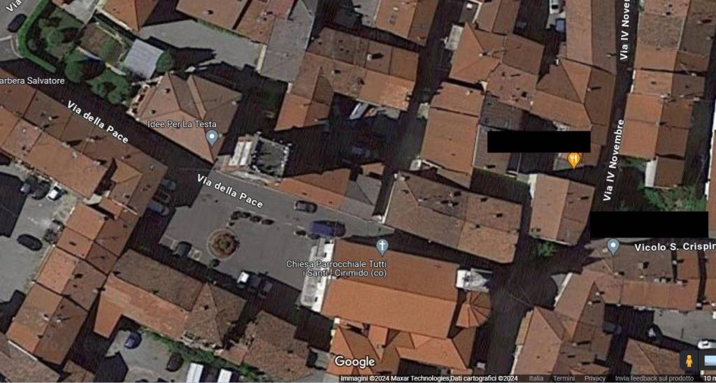 appartamento in vendita a Cirimido