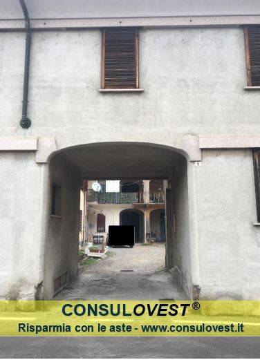 appartamento in vendita a Cirimido