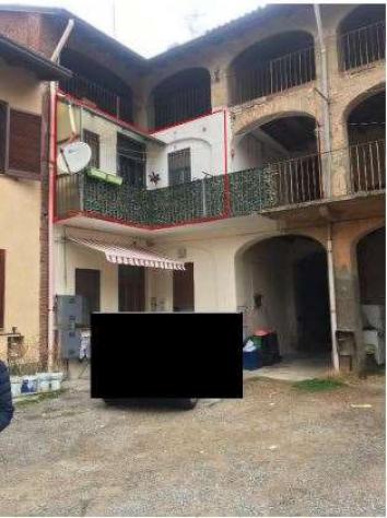 appartamento in vendita a Cirimido