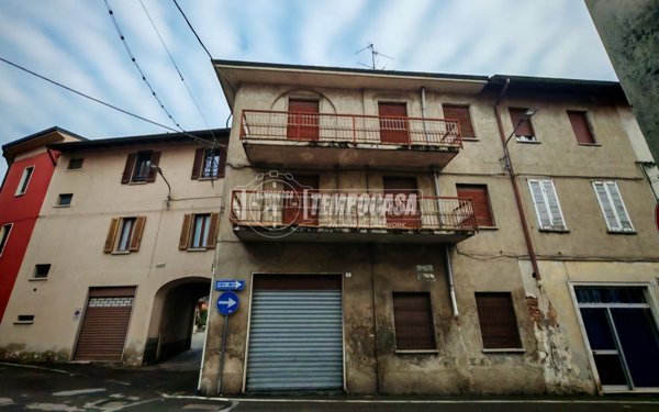 appartamento in vendita a Cirimido