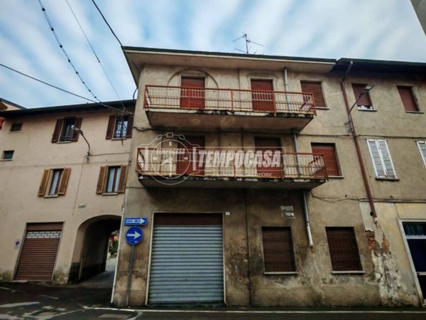 casa indipendente in vendita a Cirimido