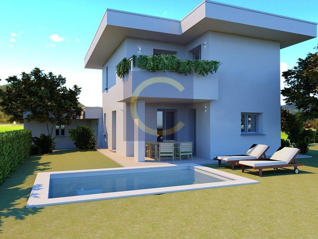 casa indipendente in vendita a Cirimido