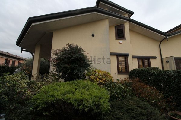 casa indipendente in vendita a Cirimido