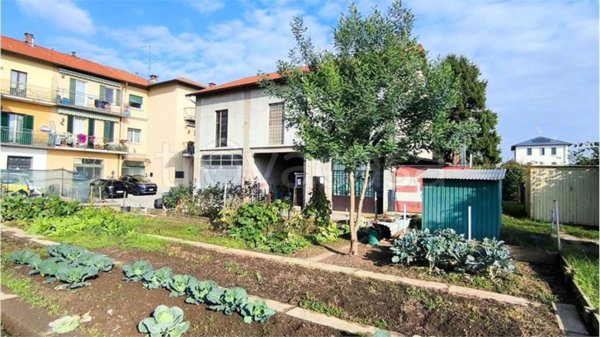 casa indipendente in vendita a Cirimido