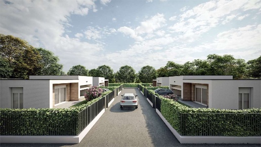 casa indipendente in vendita a Cirimido