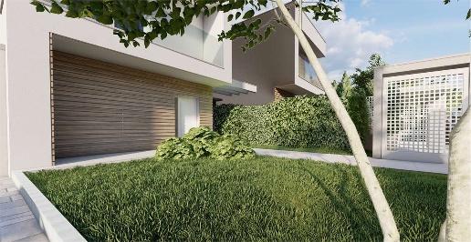 casa indipendente in vendita a Cirimido