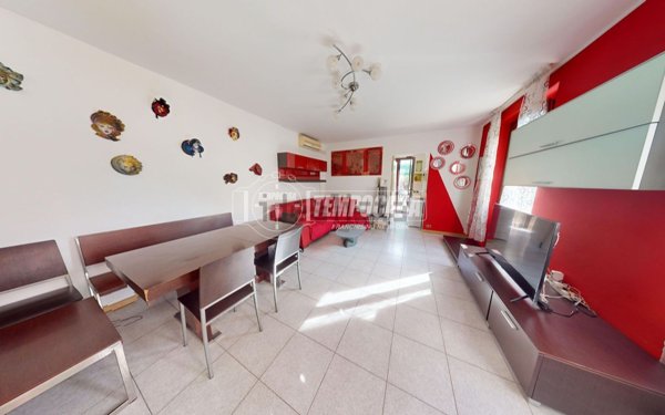 appartamento in vendita a Cirimido