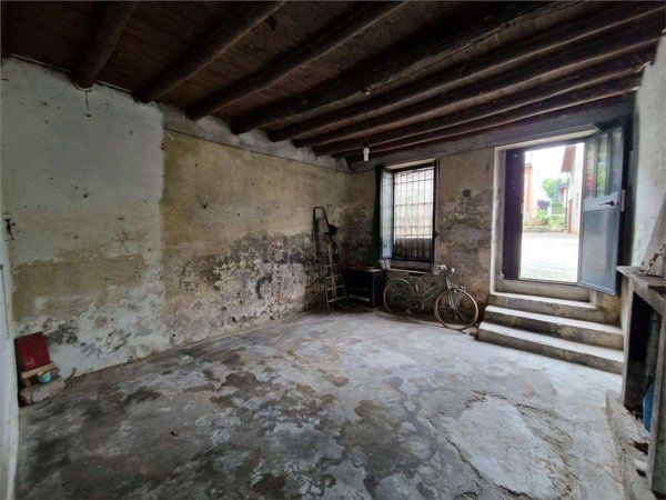 appartamento in vendita a Cirimido