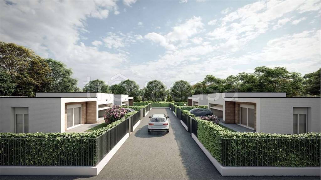 casa indipendente in vendita a Cirimido