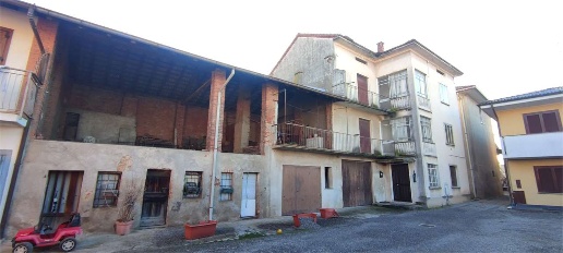 appartamento in vendita a Cirimido