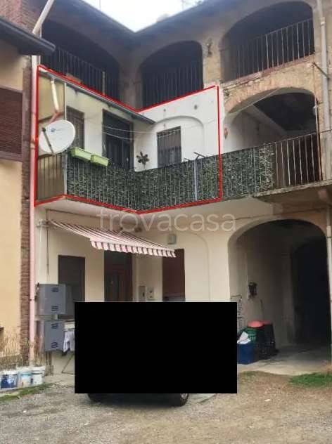 appartamento in vendita a Cirimido