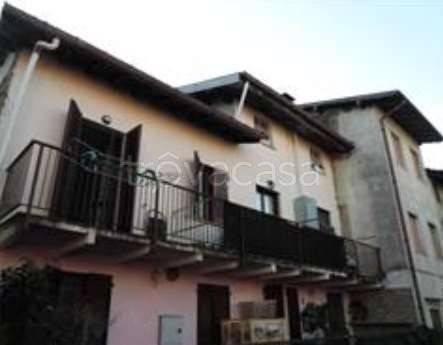 appartamento in vendita a Cirimido