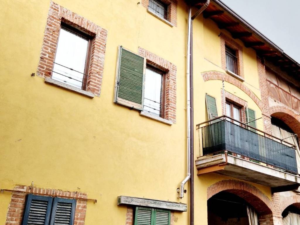 appartamento in vendita a Cirimido