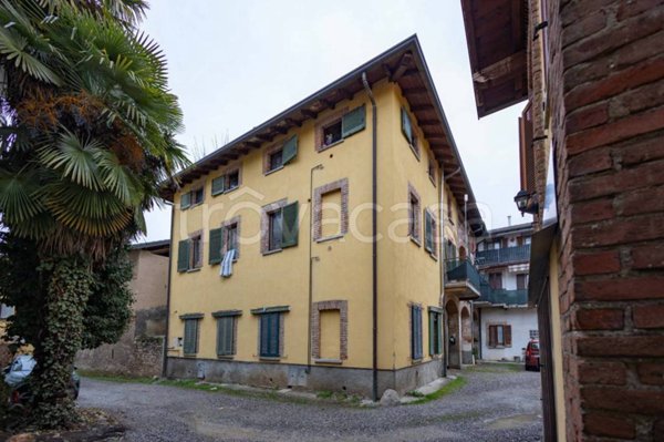 appartamento in vendita a Cirimido