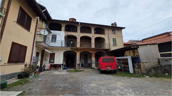 appartamento in vendita a Cirimido