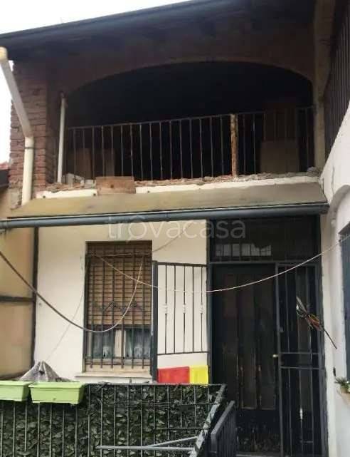 appartamento in vendita a Cirimido