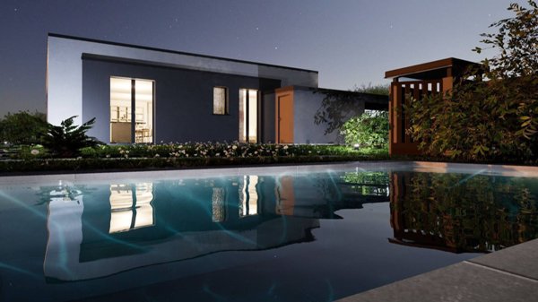 casa indipendente in vendita a Cirimido