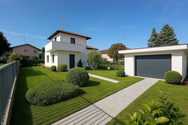 casa indipendente in vendita a Cirimido